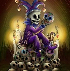 Meet your Posher, Darcy